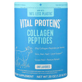 Vital Proteins, Collagen Peptides, Unflavoured, 20 oz (Pack of 2)