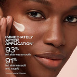 Shiseido Benefiance Wrinkle Smoothing Day Cream - 50 mL - Broad-Spectrum SPF 23 Anti-Aging Moisturizer - Visibly Corrects Wrinkles & Intensely Hydrates - Non-Comedogenic