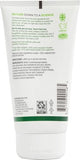 BULLDOG Mens Skincare and Grooming,Original Face Wash,5 Fluid Ounce,(Pack of 2)