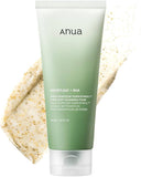 Heartleaf Quercetinol Pore Deep Cleansing Foam 150ML