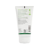 BULLDOG Mens Skincare and Grooming,Original Face Wash,5 Fluid Ounce,(Pack of 2)