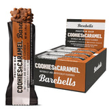 Protein Bar - 20g Protein - Cookies & Caramel (12 Bars)