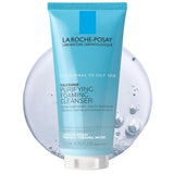 La Roche-Posay Toleriane Purifying Foaming Facial Cleanser