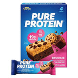 Pure Protein Bars Brookie, 1.76oz, Pack of 4