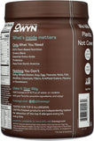 OWYN Only What You Need Plant-Based Protein Powder, Dark Chocolate, 1.17 lbs (Pack of 2)