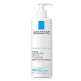 La Roche-Posay Toleriane Hydrating Gentle Face Cleanser, Hydrating Facial Cleanser With Niacinamide + Ceramides, Daily Face Wash For Dry Skin To Normal Skin, Sensitive Skin Tested, Fragrance Free 400 ml