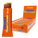 Barebells Salted Peanut Caramel Protein Bar (12 ct)