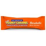 Barebells Salted Peanut Caramel Protein Bar (12 ct)