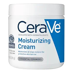 CeraVe Moisturizing Cream 16 oz