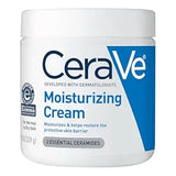 CeraVe Moisturizing Cream 16 oz