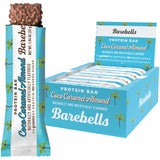 Barebells Coco Caramel Almond Protein Bar 12 Count